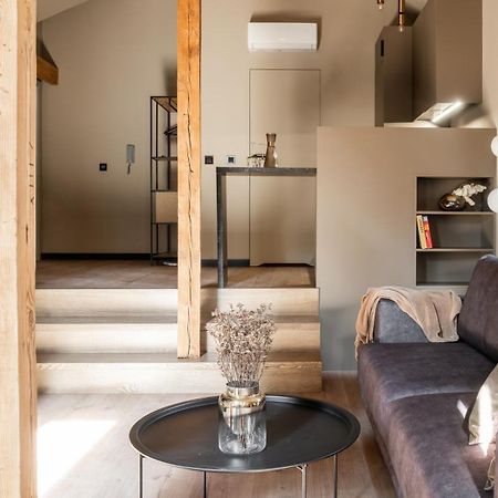 Apartamenty Sun & Snow Boutique Casino Apartments ヴロツワフ エクステリア 写真