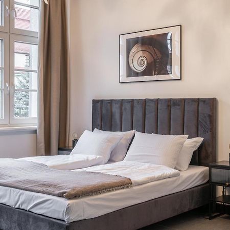 Apartamenty Sun & Snow Boutique Casino Apartments ヴロツワフ エクステリア 写真