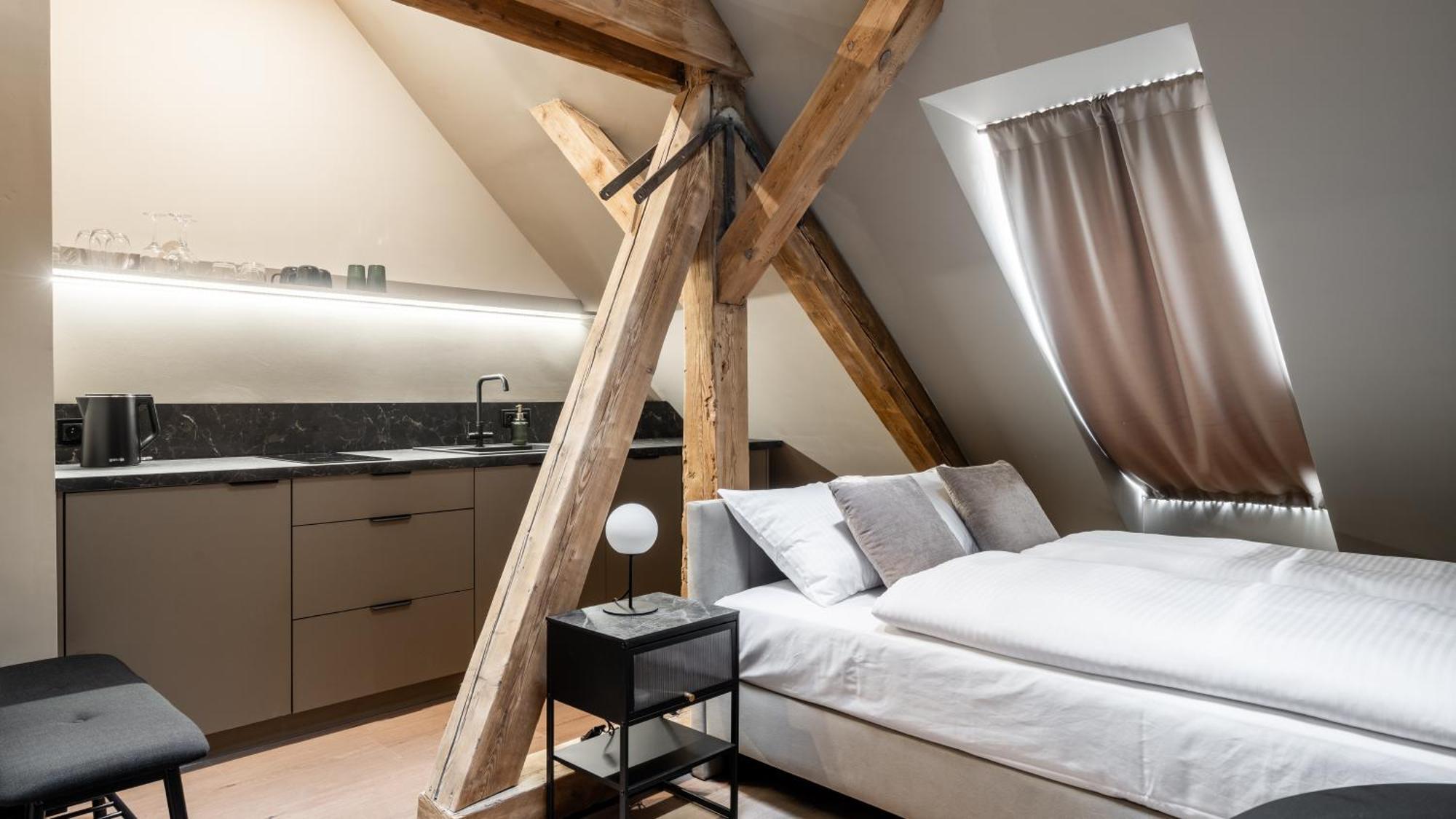 Apartamenty Sun & Snow Boutique Casino Apartments ヴロツワフ エクステリア 写真