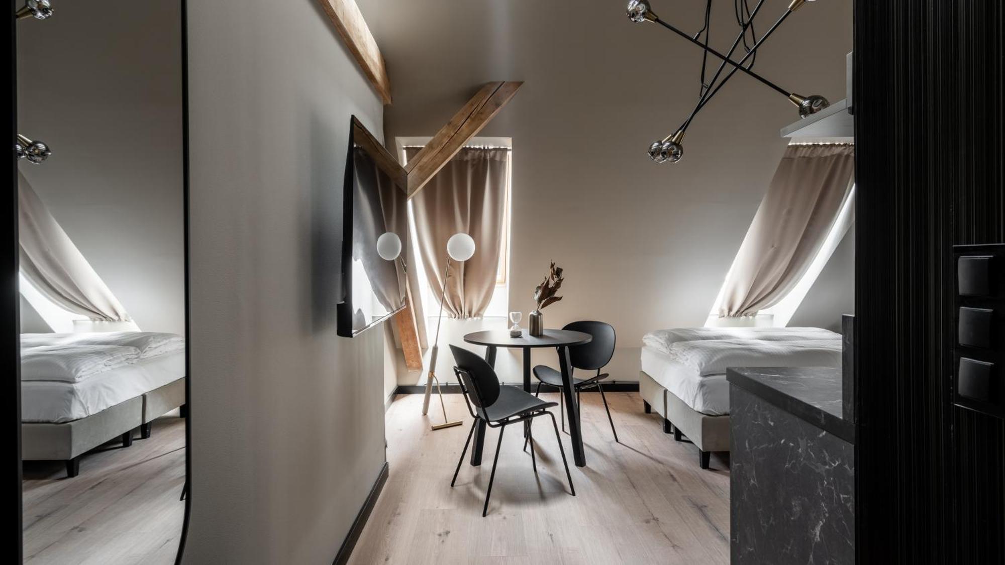 Apartamenty Sun & Snow Boutique Casino Apartments ヴロツワフ エクステリア 写真