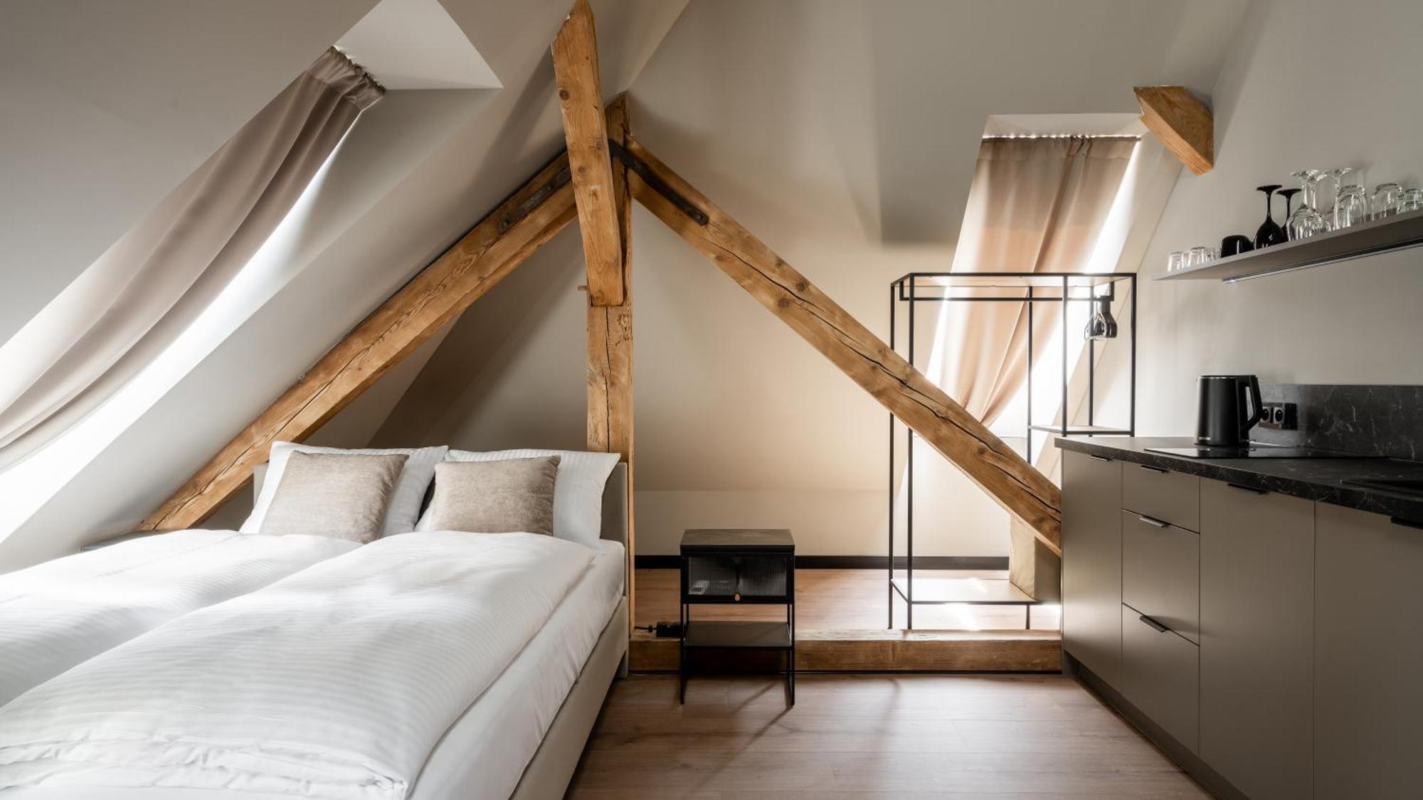 Apartamenty Sun & Snow Boutique Casino Apartments ヴロツワフ エクステリア 写真