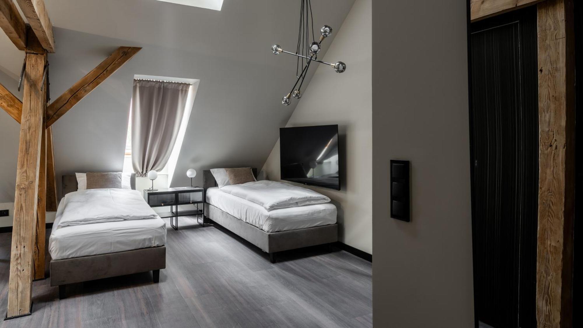 Apartamenty Sun & Snow Boutique Casino Apartments ヴロツワフ エクステリア 写真