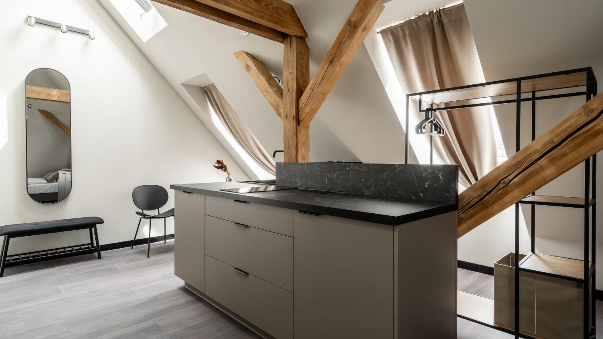 Apartamenty Sun & Snow Boutique Casino Apartments ヴロツワフ エクステリア 写真
