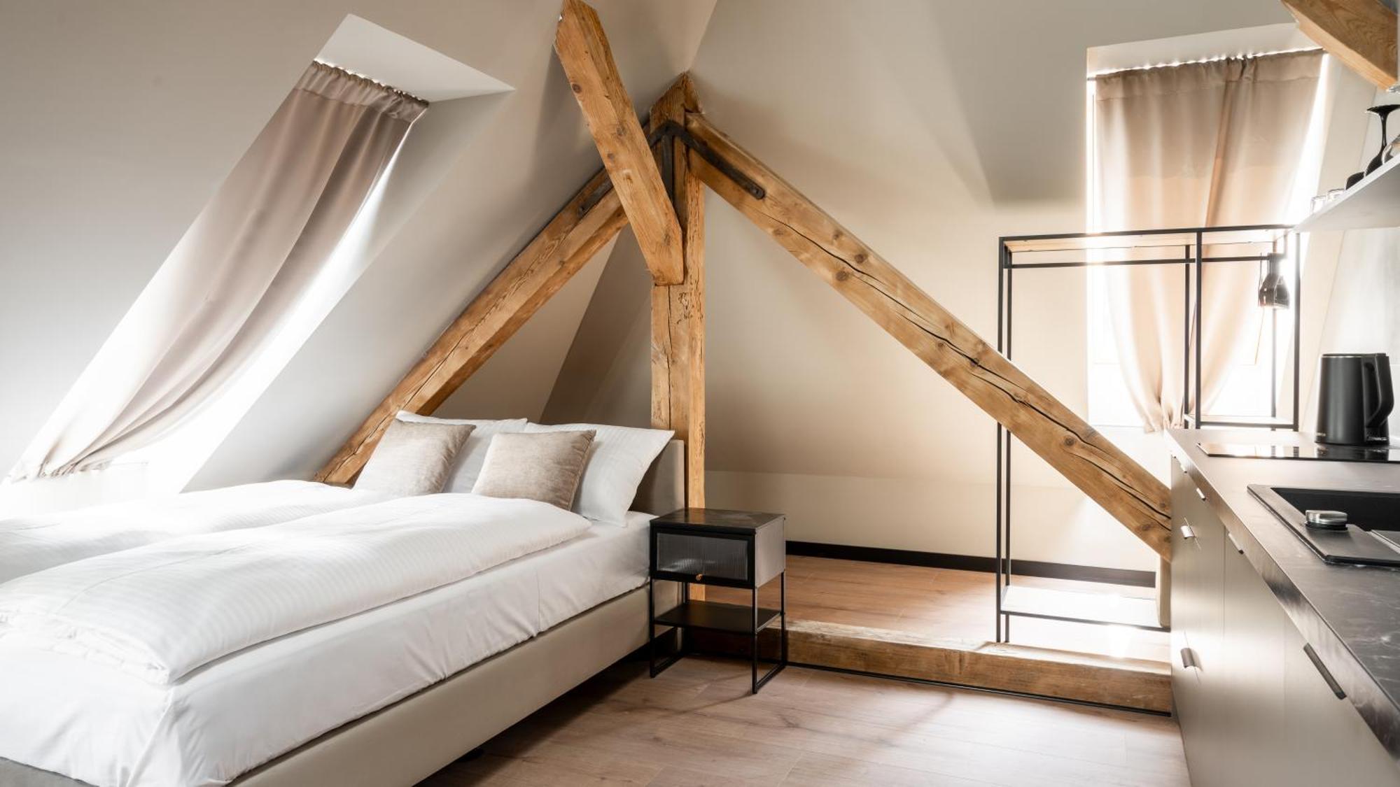 Apartamenty Sun & Snow Boutique Casino Apartments ヴロツワフ エクステリア 写真