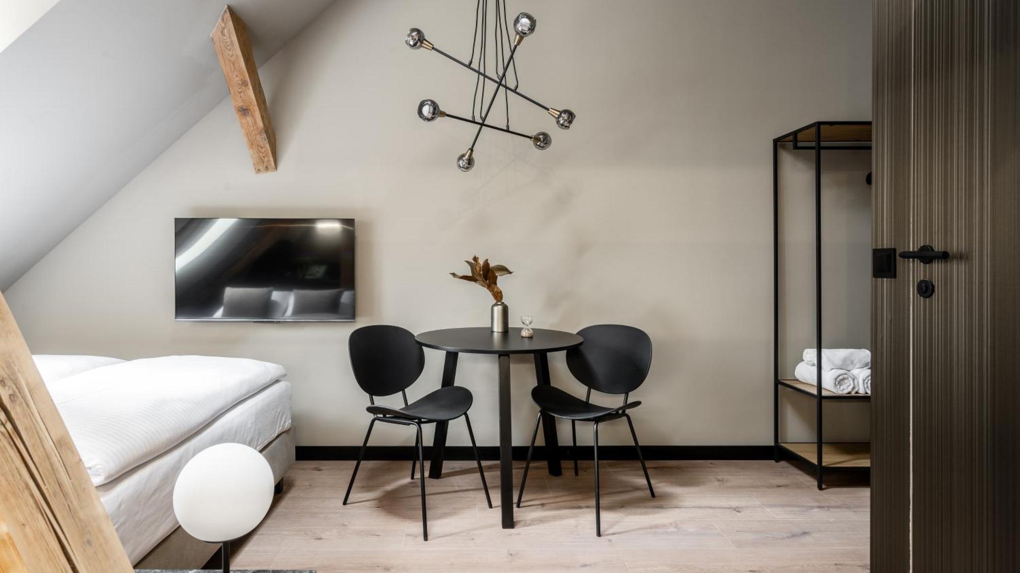 Apartamenty Sun & Snow Boutique Casino Apartments ヴロツワフ エクステリア 写真