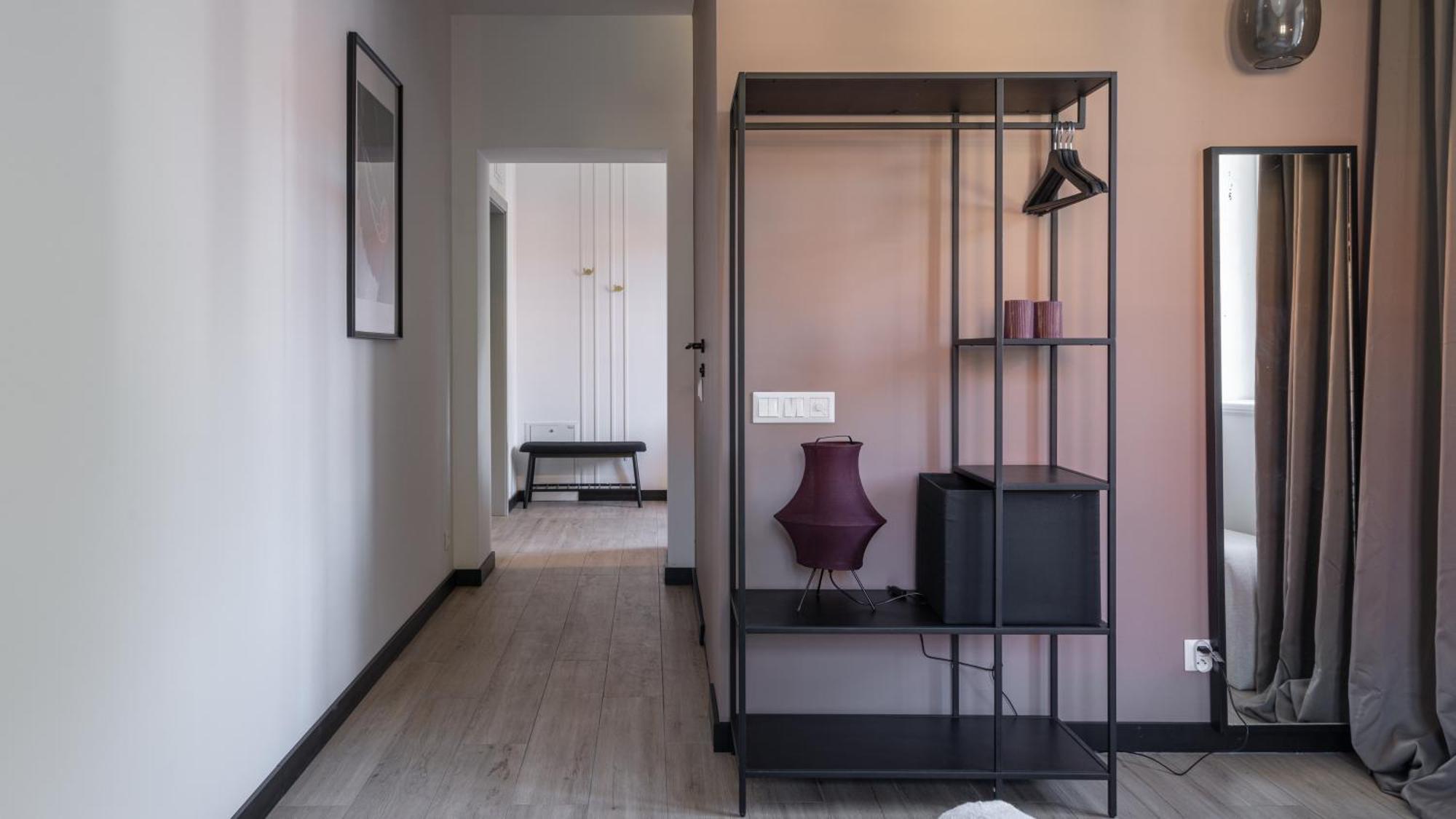 Apartamenty Sun & Snow Boutique Casino Apartments ヴロツワフ エクステリア 写真