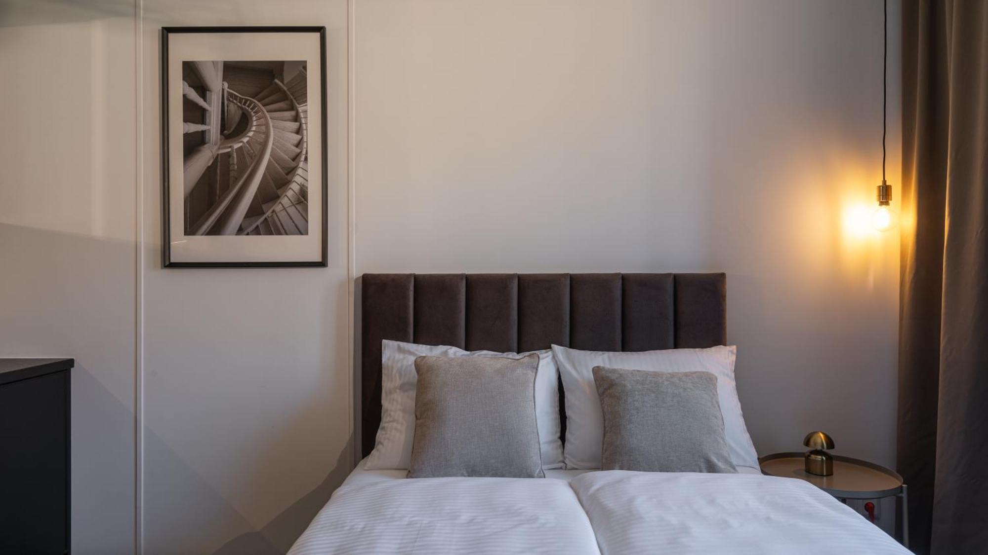Apartamenty Sun & Snow Boutique Casino Apartments ヴロツワフ エクステリア 写真