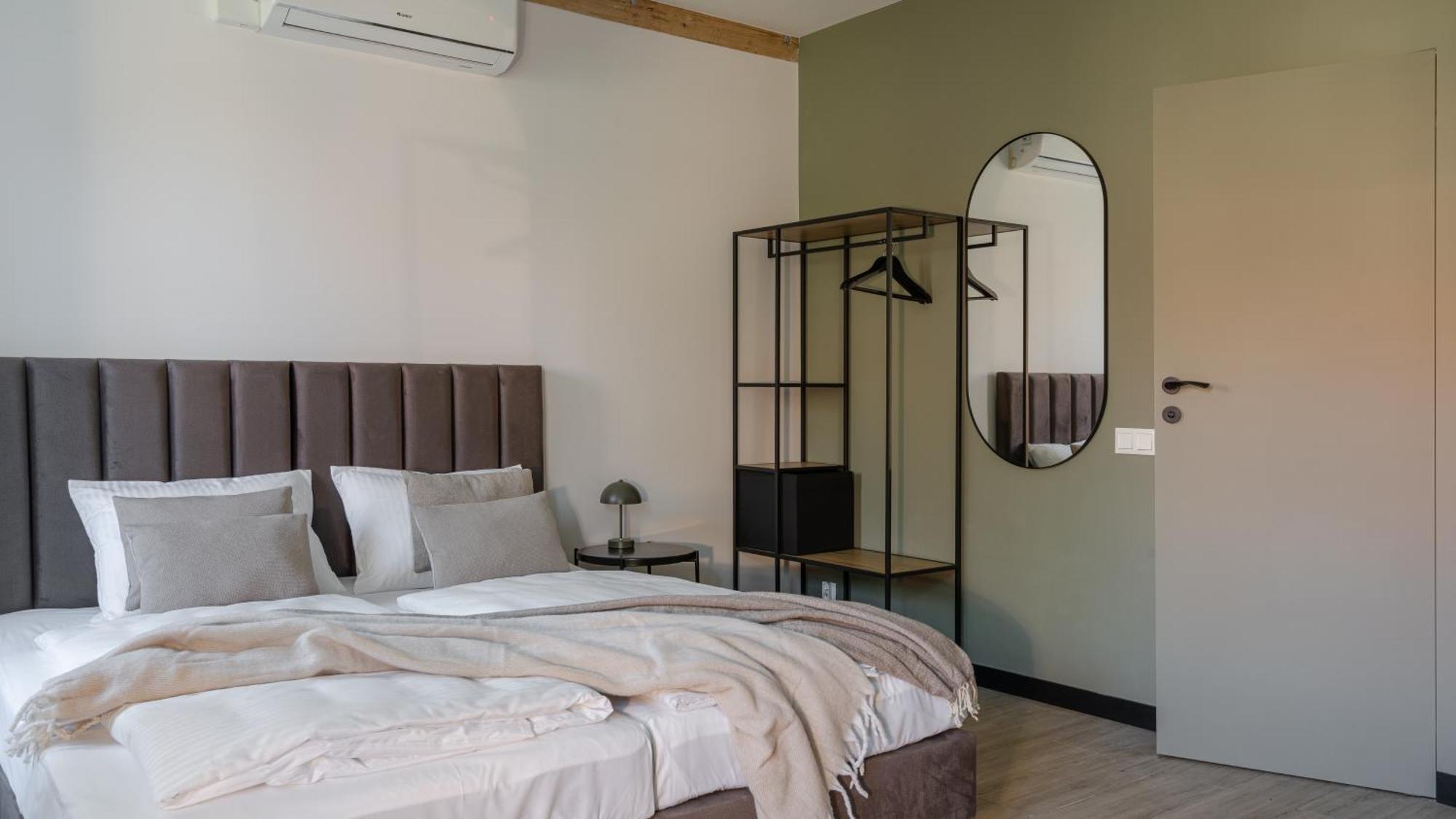 Apartamenty Sun & Snow Boutique Casino Apartments ヴロツワフ エクステリア 写真