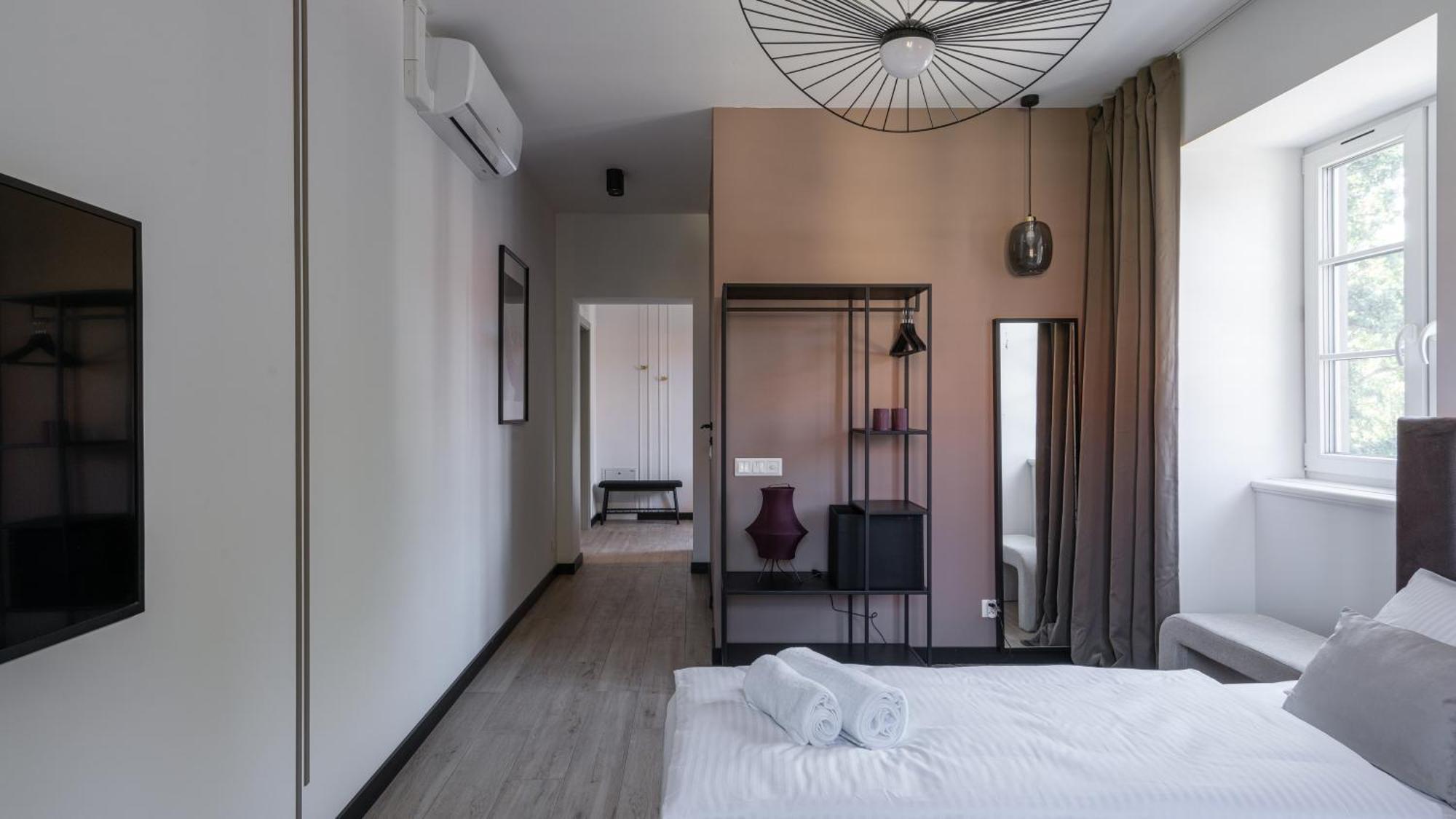 Apartamenty Sun & Snow Boutique Casino Apartments ヴロツワフ エクステリア 写真