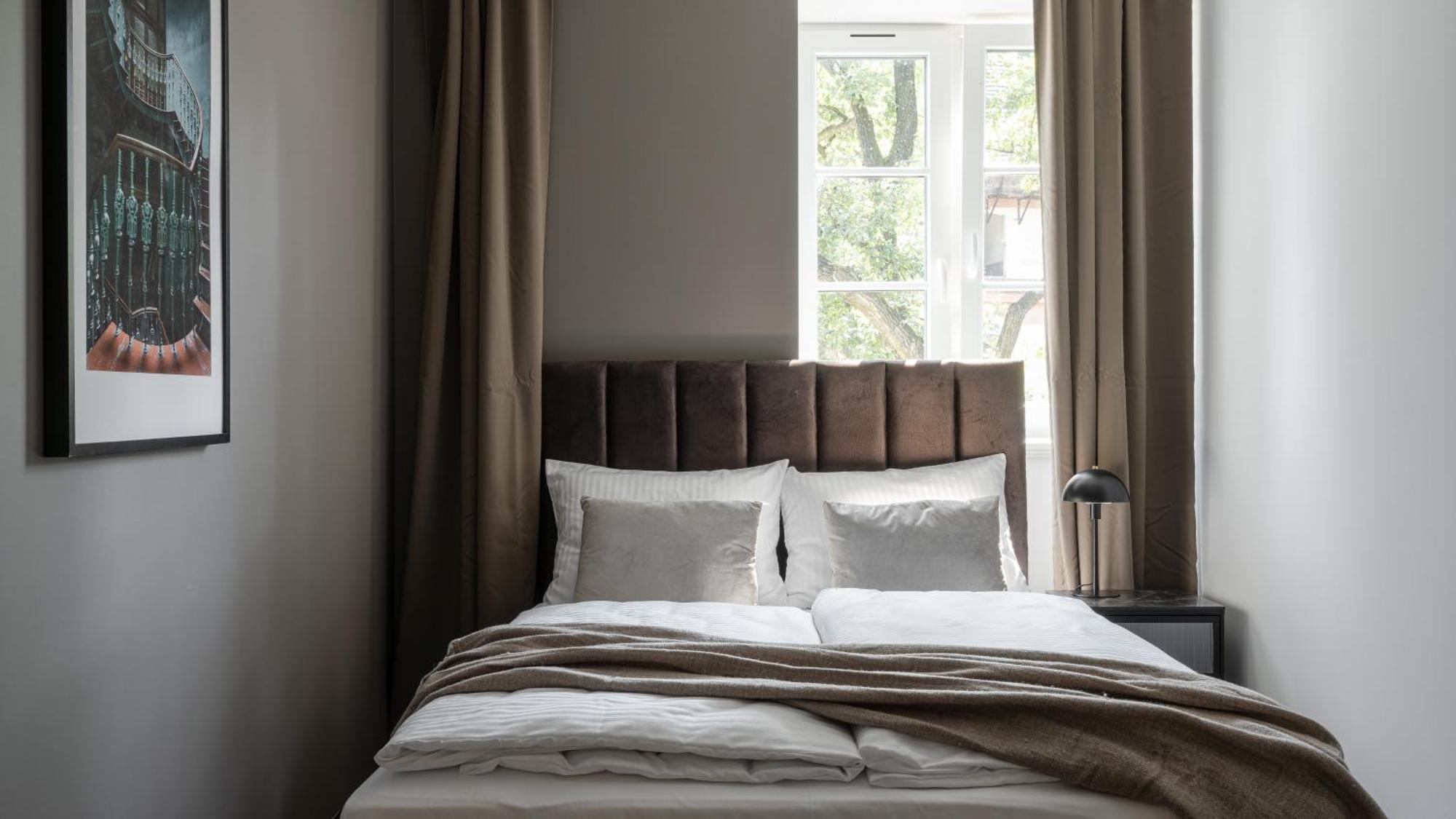 Apartamenty Sun & Snow Boutique Casino Apartments ヴロツワフ エクステリア 写真