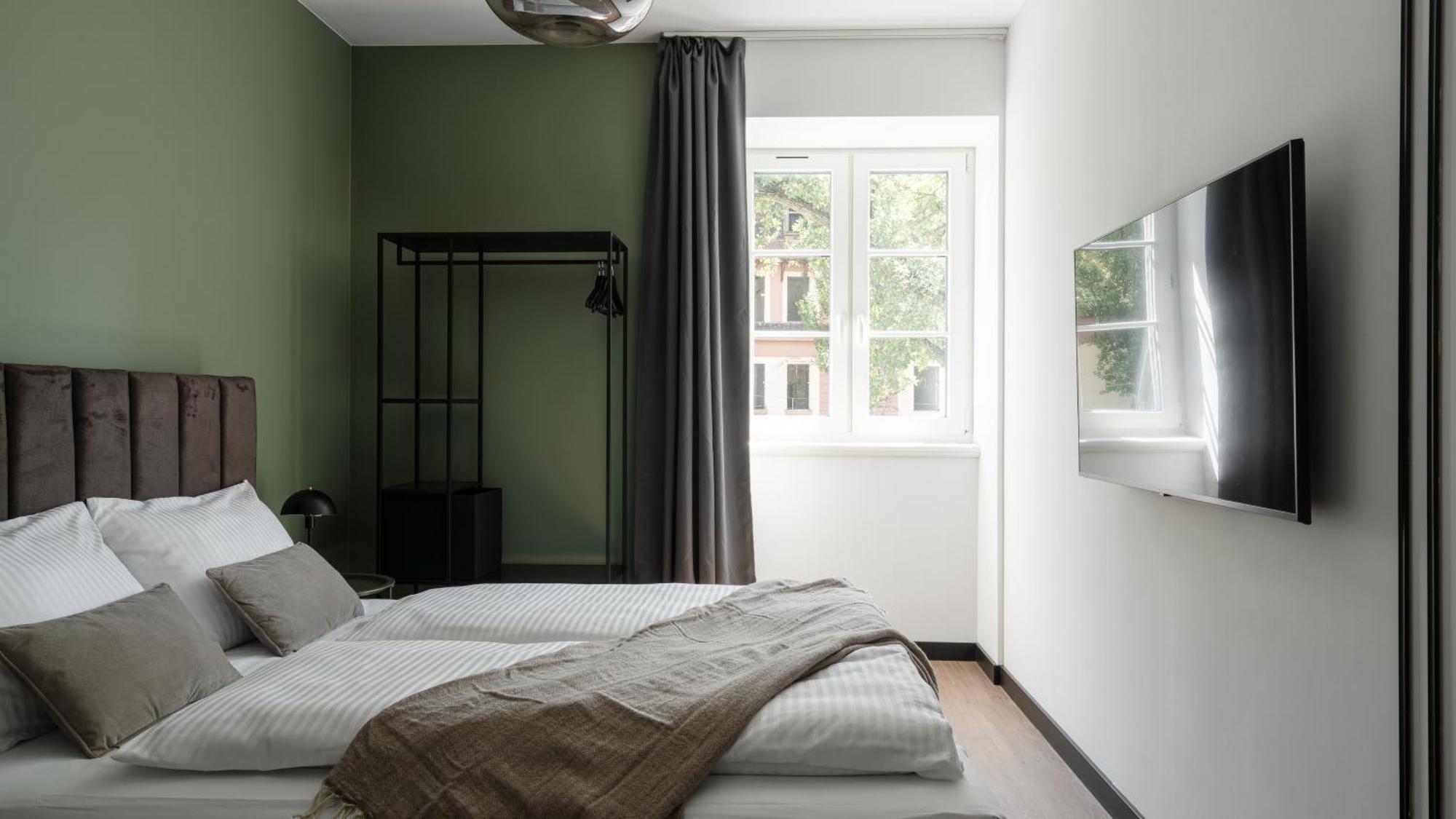 Apartamenty Sun & Snow Boutique Casino Apartments ヴロツワフ エクステリア 写真