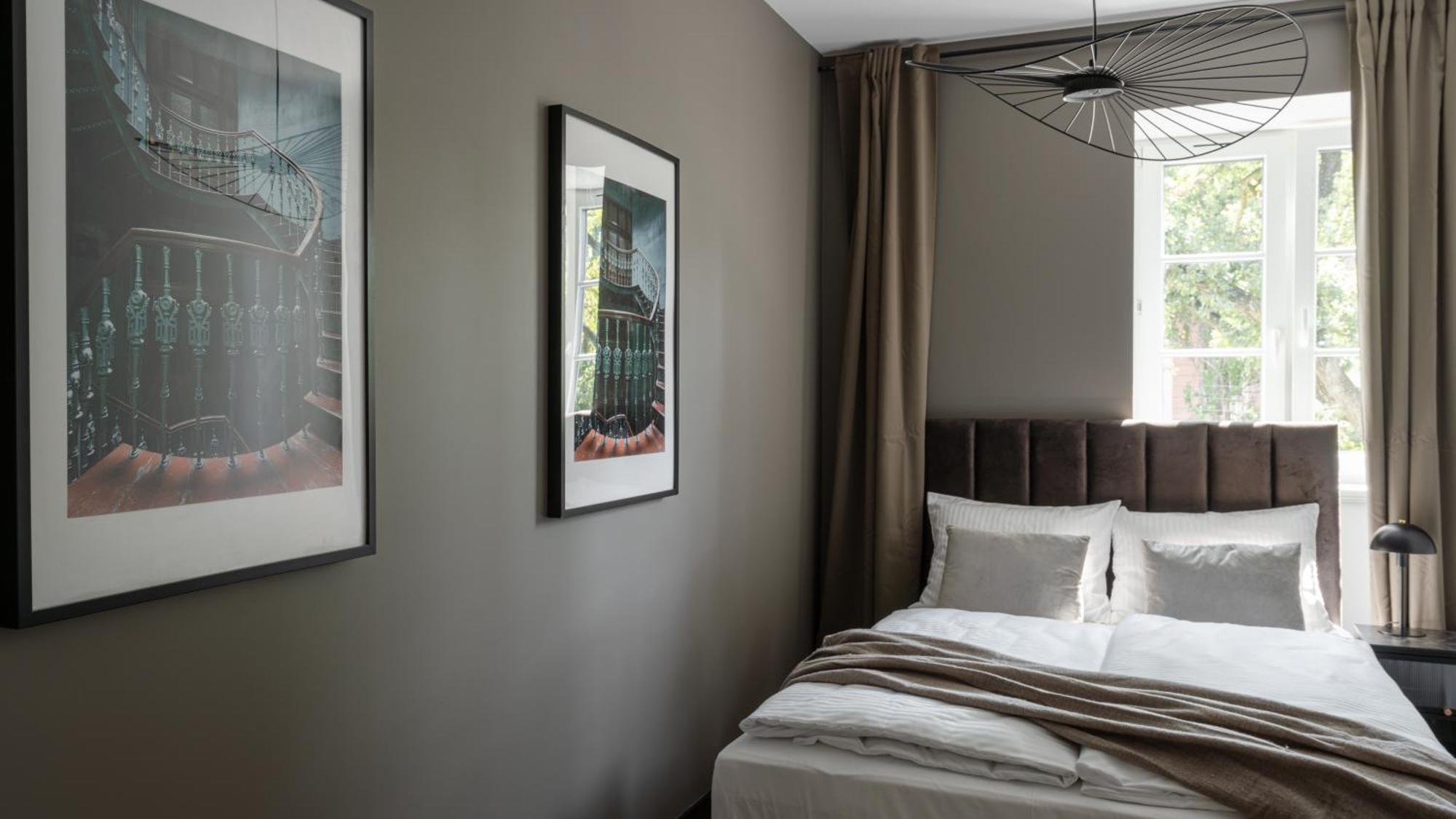 Apartamenty Sun & Snow Boutique Casino Apartments ヴロツワフ エクステリア 写真
