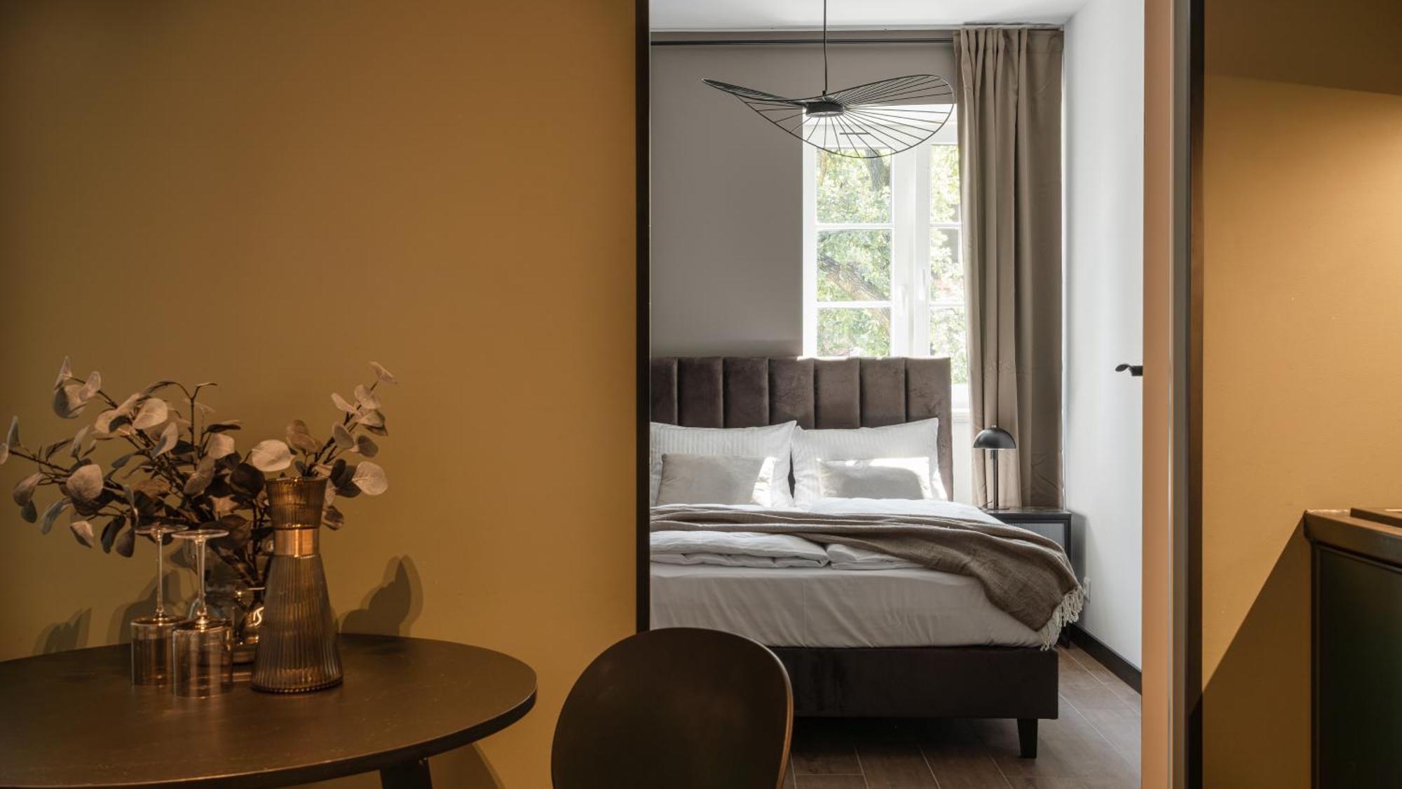 Apartamenty Sun & Snow Boutique Casino Apartments ヴロツワフ エクステリア 写真