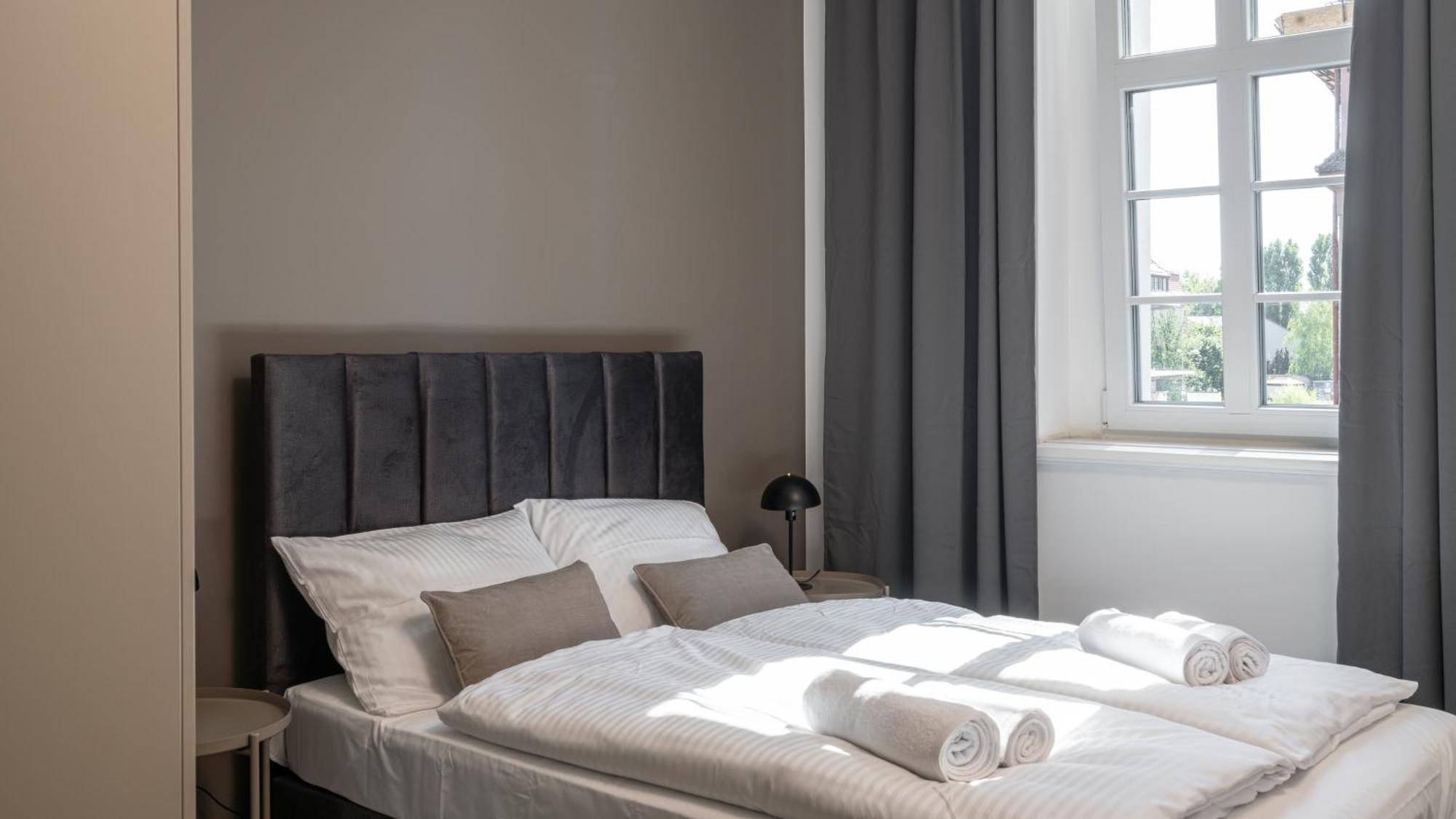 Apartamenty Sun & Snow Boutique Casino Apartments ヴロツワフ エクステリア 写真