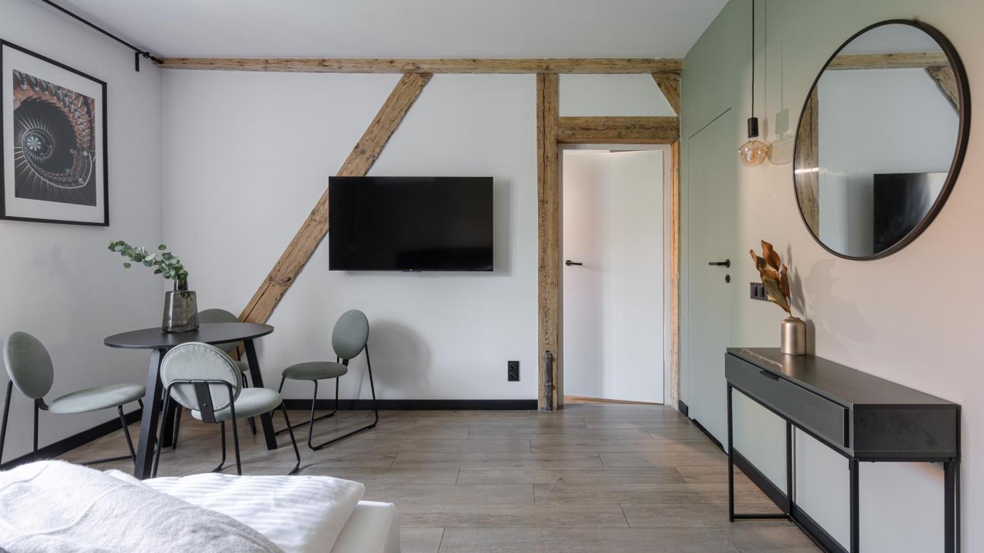 Apartamenty Sun & Snow Boutique Casino Apartments ヴロツワフ エクステリア 写真