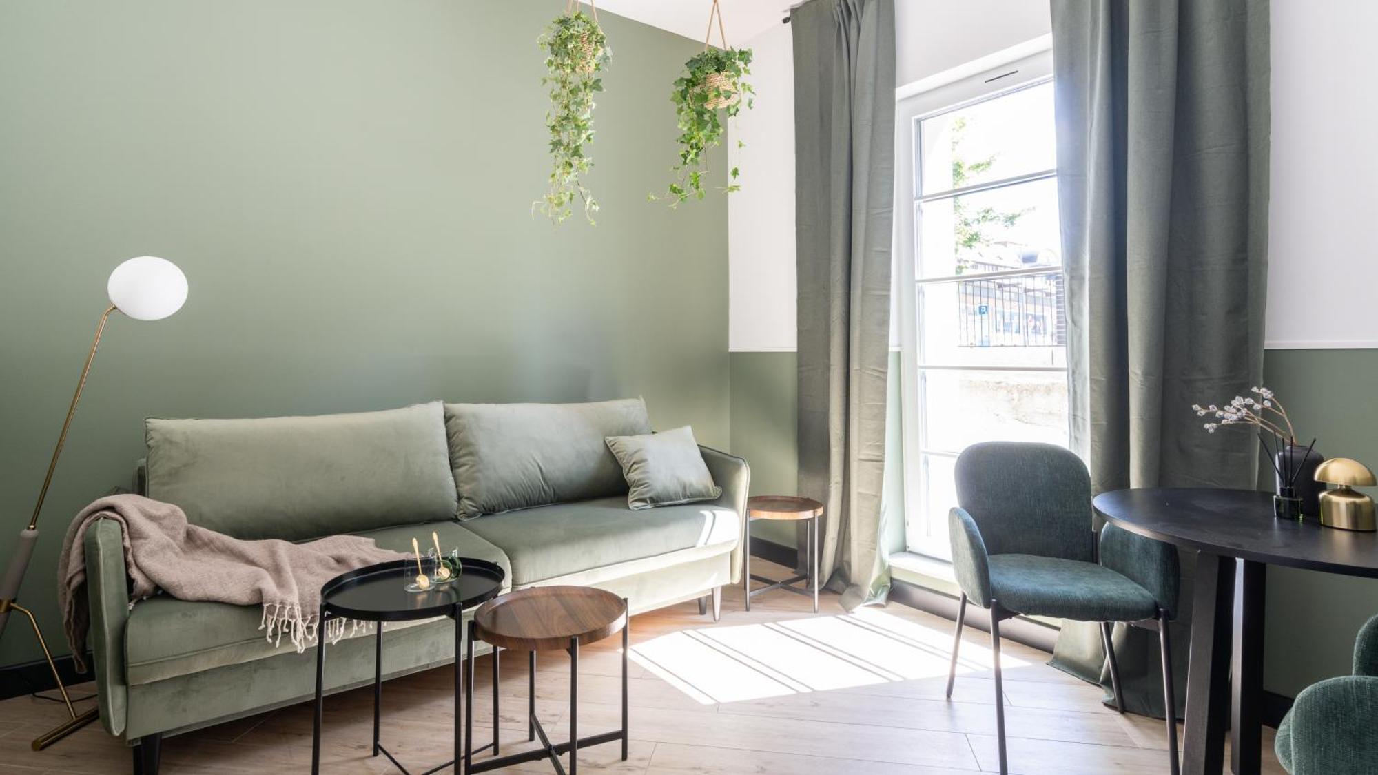 Apartamenty Sun & Snow Boutique Casino Apartments ヴロツワフ エクステリア 写真