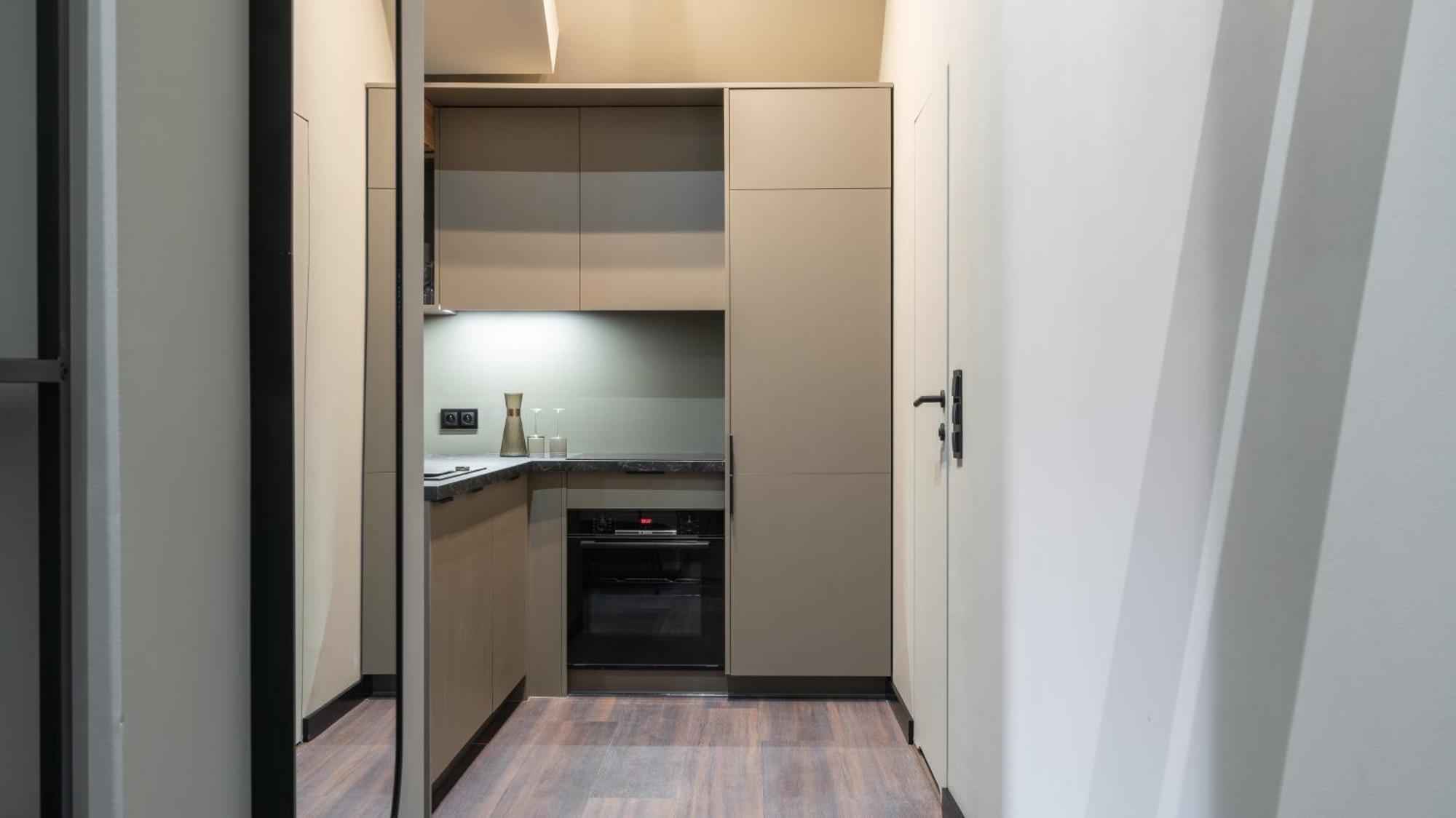 Apartamenty Sun & Snow Boutique Casino Apartments ヴロツワフ エクステリア 写真
