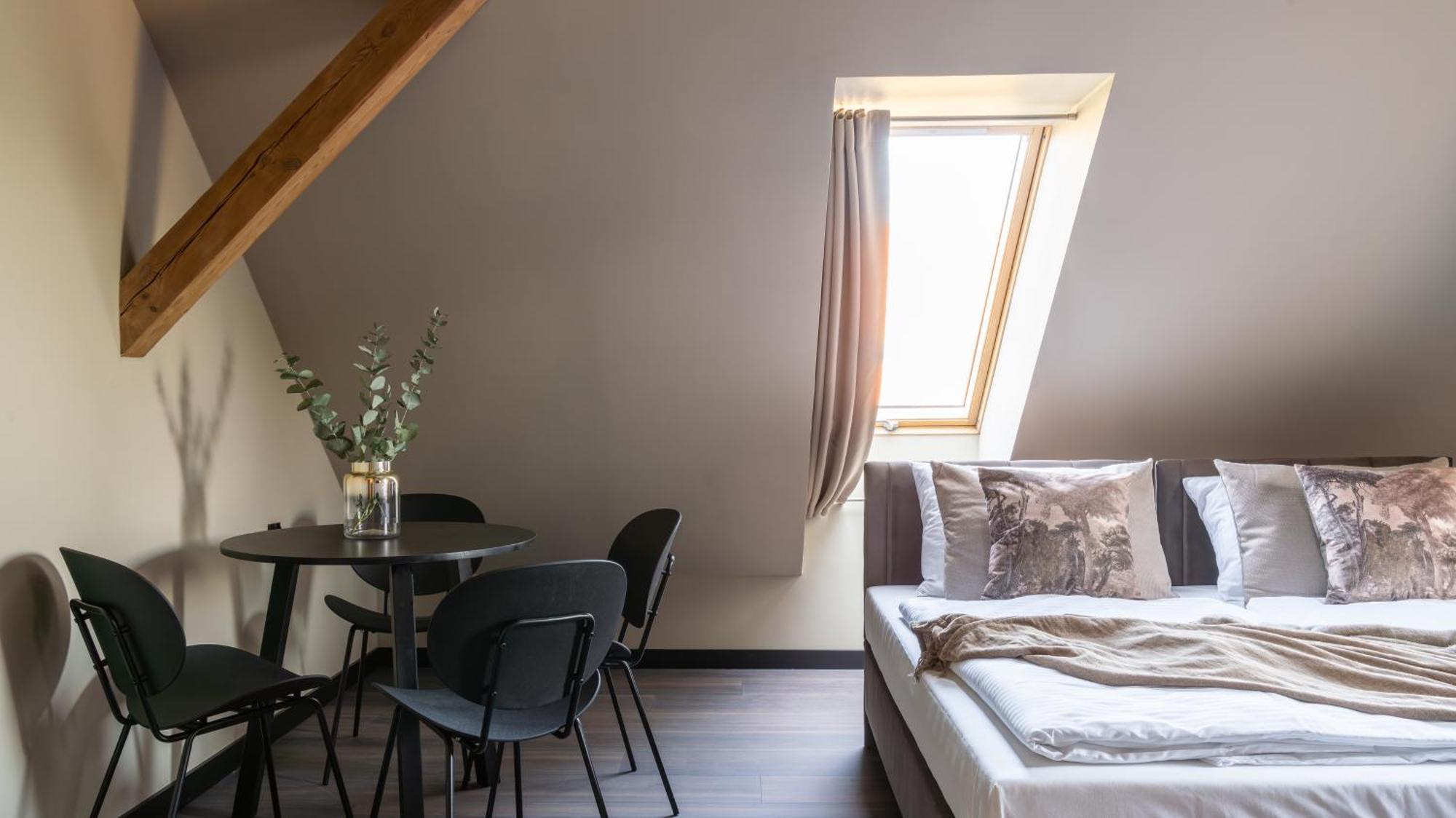 Apartamenty Sun & Snow Boutique Casino Apartments ヴロツワフ エクステリア 写真