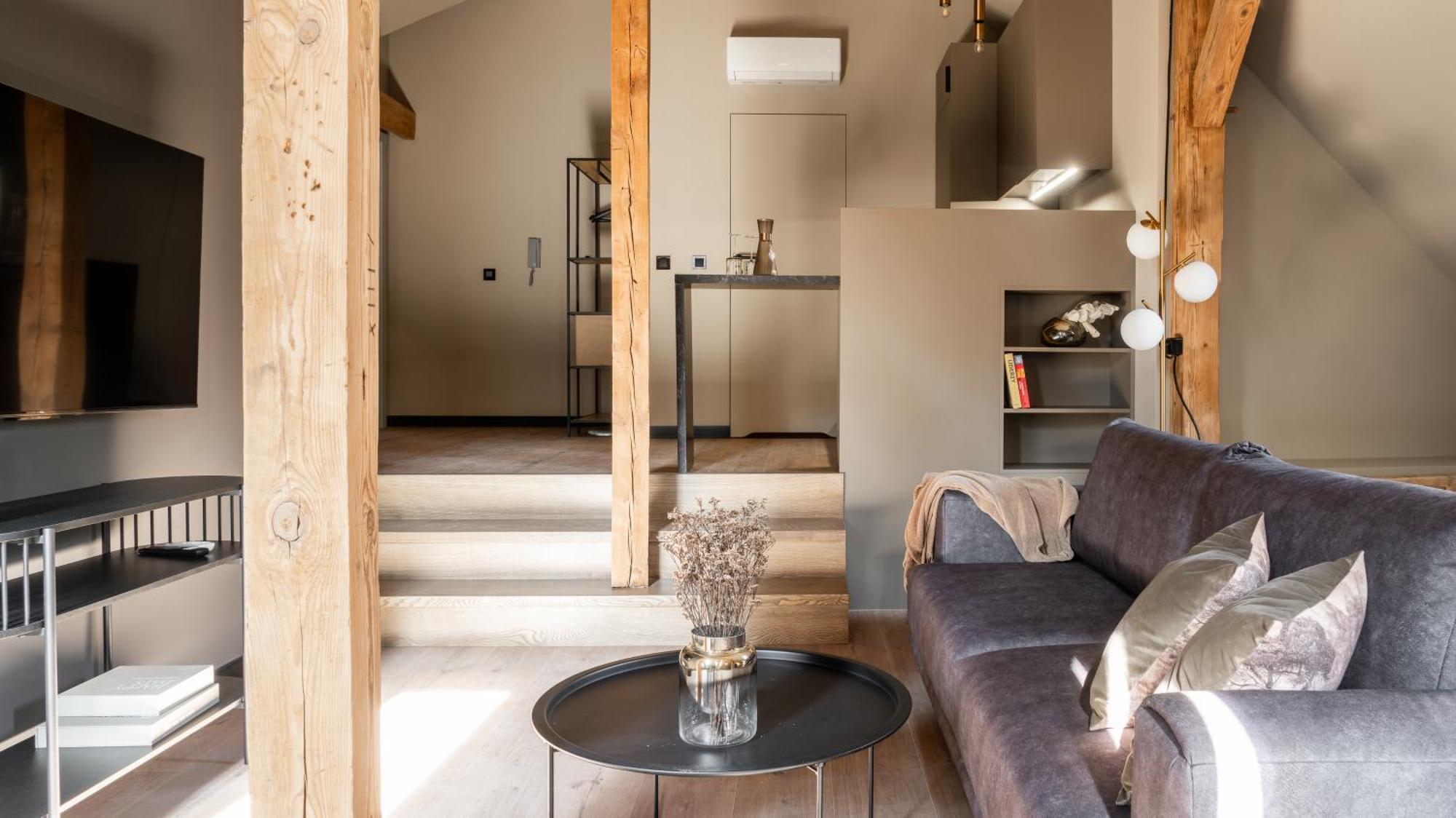 Apartamenty Sun & Snow Boutique Casino Apartments ヴロツワフ エクステリア 写真