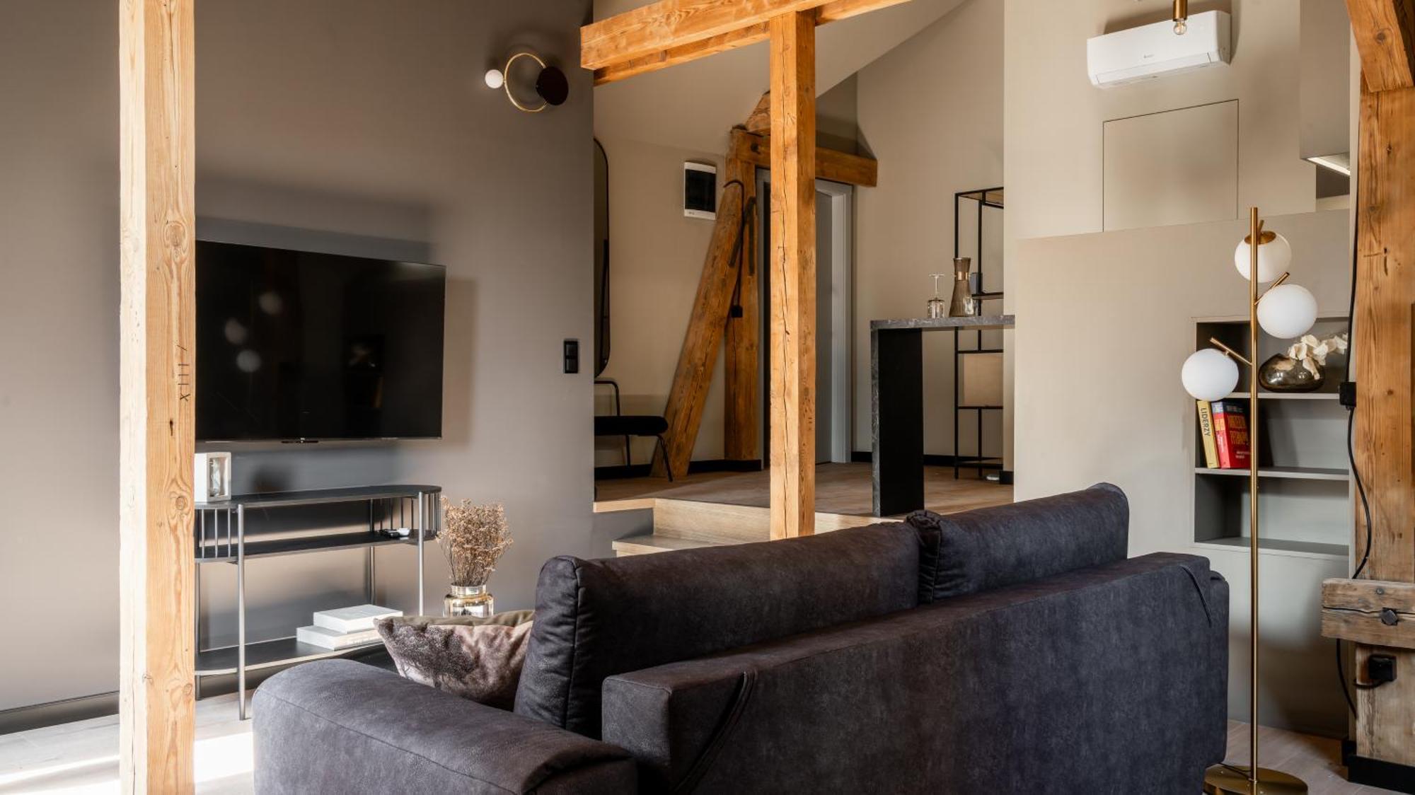 Apartamenty Sun & Snow Boutique Casino Apartments ヴロツワフ エクステリア 写真