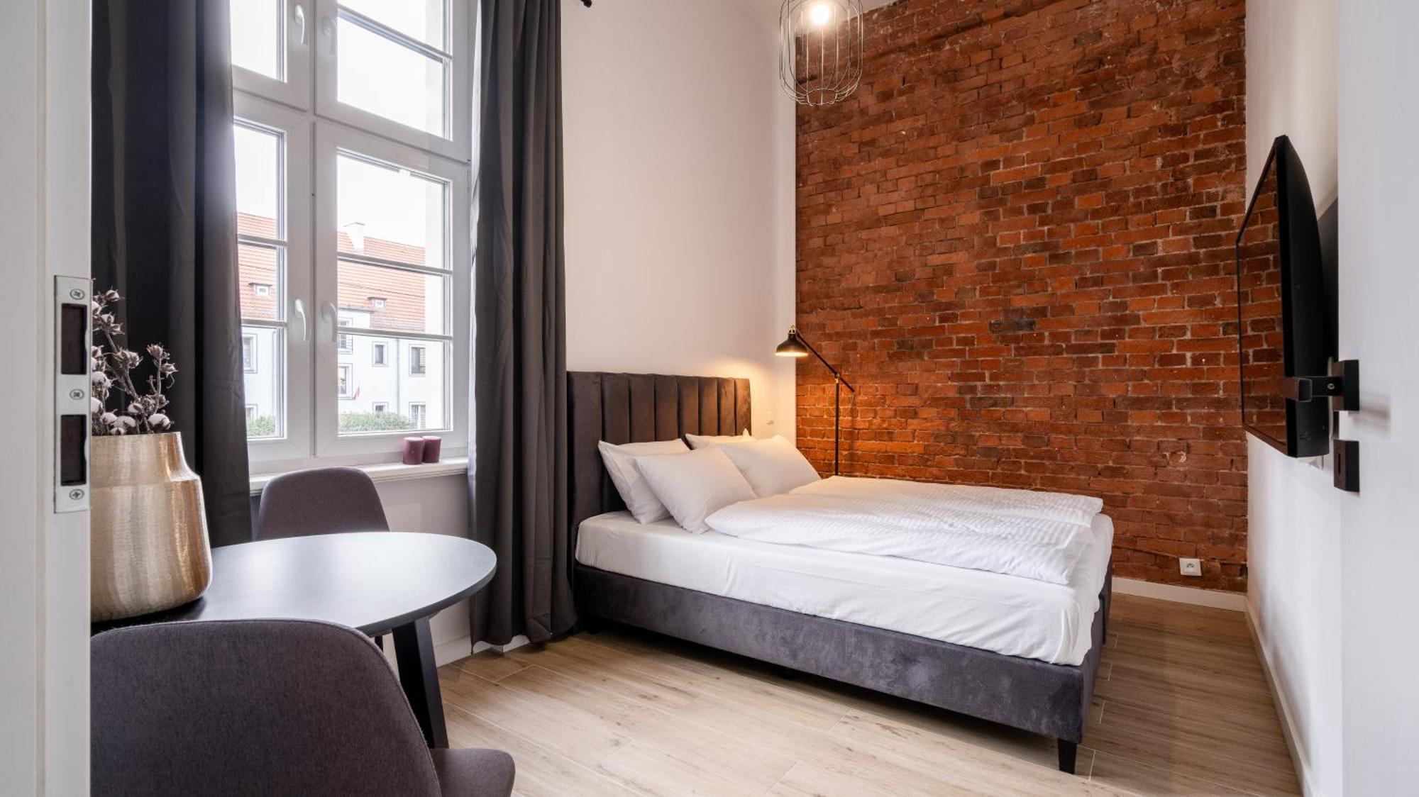 Apartamenty Sun & Snow Boutique Casino Apartments ヴロツワフ エクステリア 写真