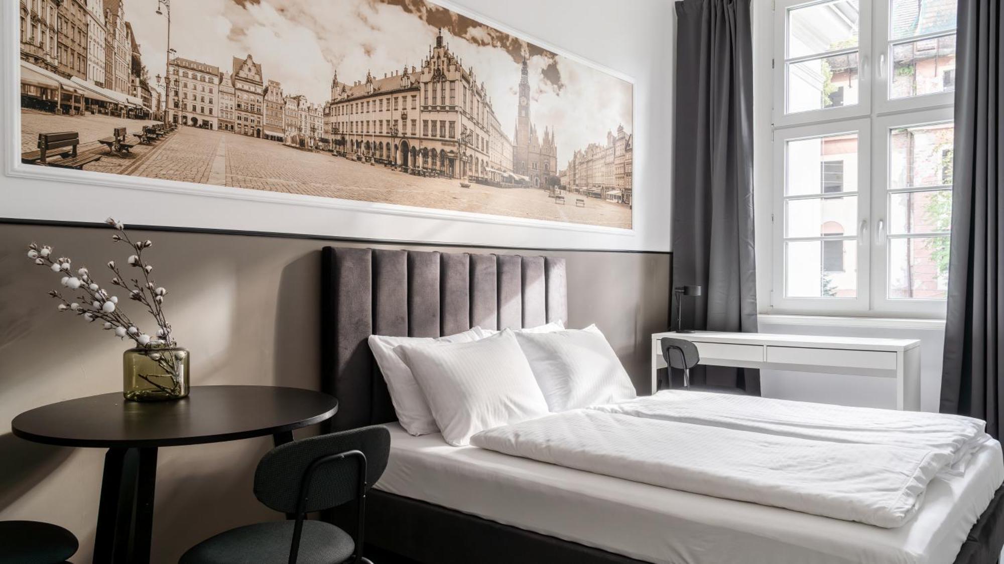 Apartamenty Sun & Snow Boutique Casino Apartments ヴロツワフ エクステリア 写真