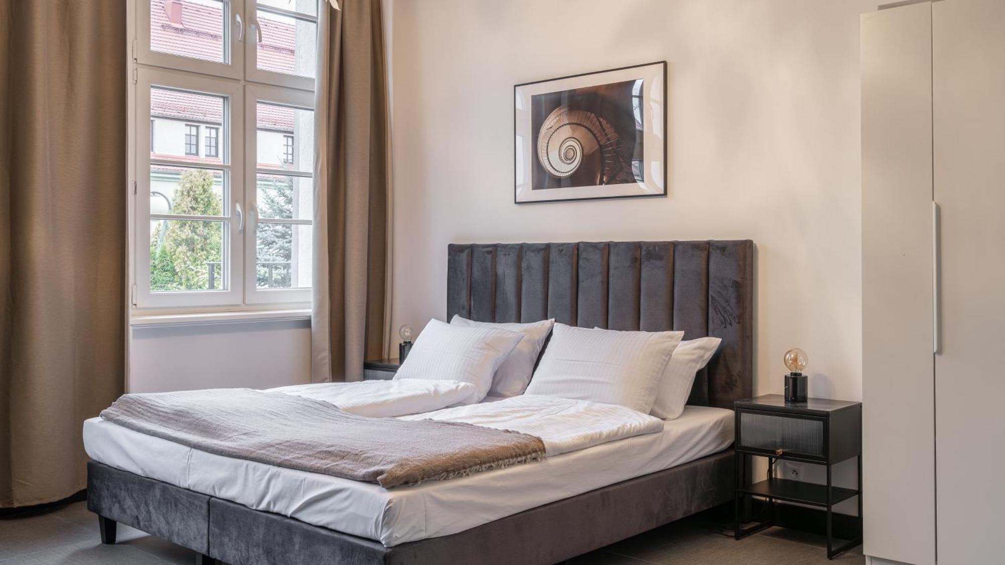 Apartamenty Sun & Snow Boutique Casino Apartments ヴロツワフ エクステリア 写真