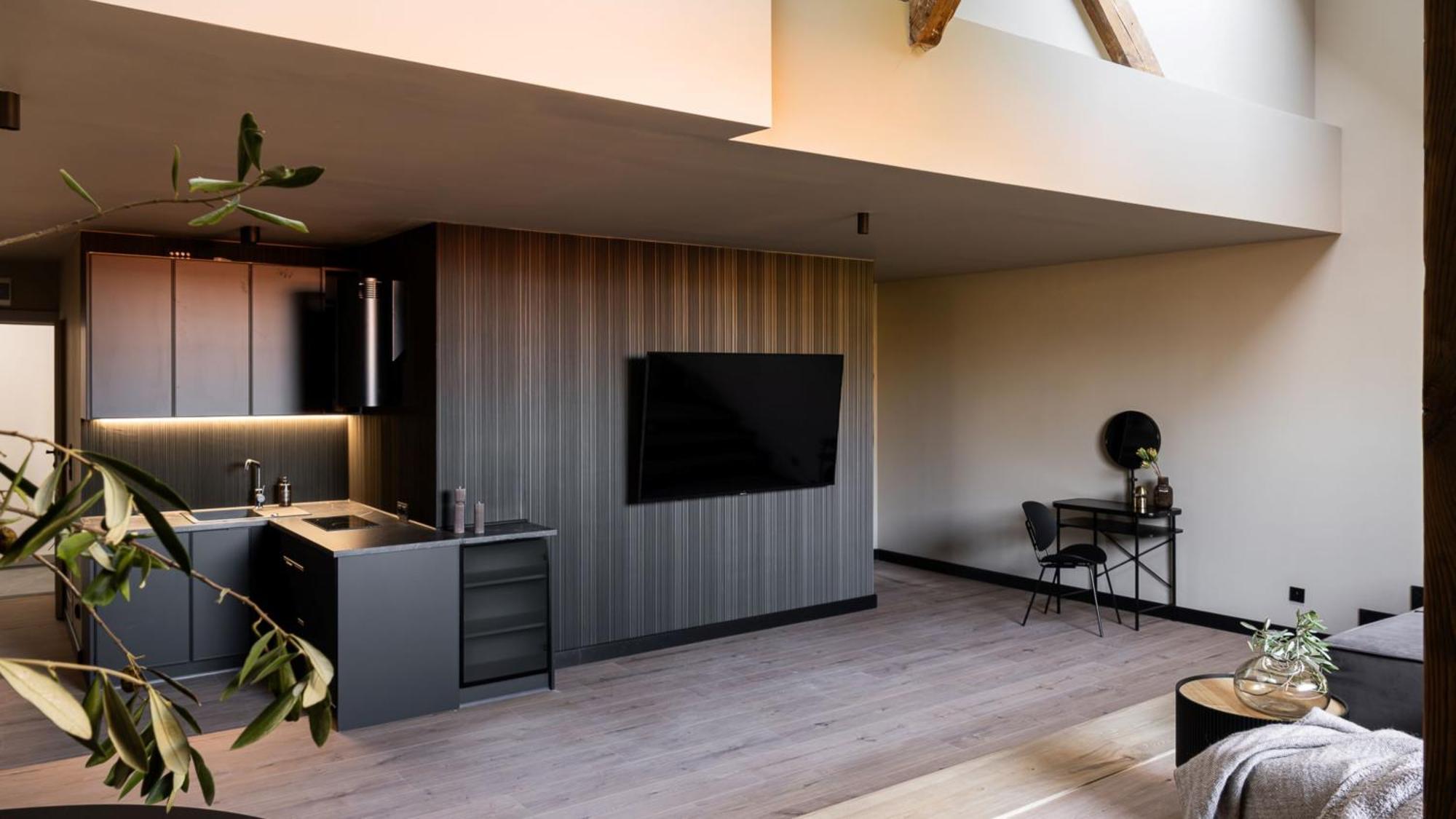 Apartamenty Sun & Snow Boutique Casino Apartments ヴロツワフ エクステリア 写真
